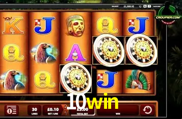 A Revolução dos Aplicativos de Jogos no 10win