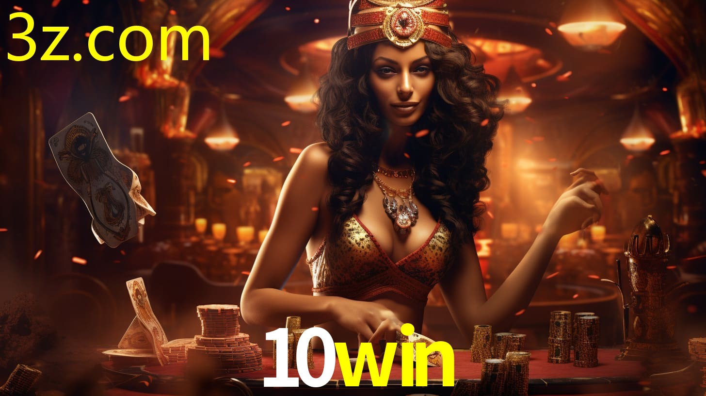 10WIN.COM