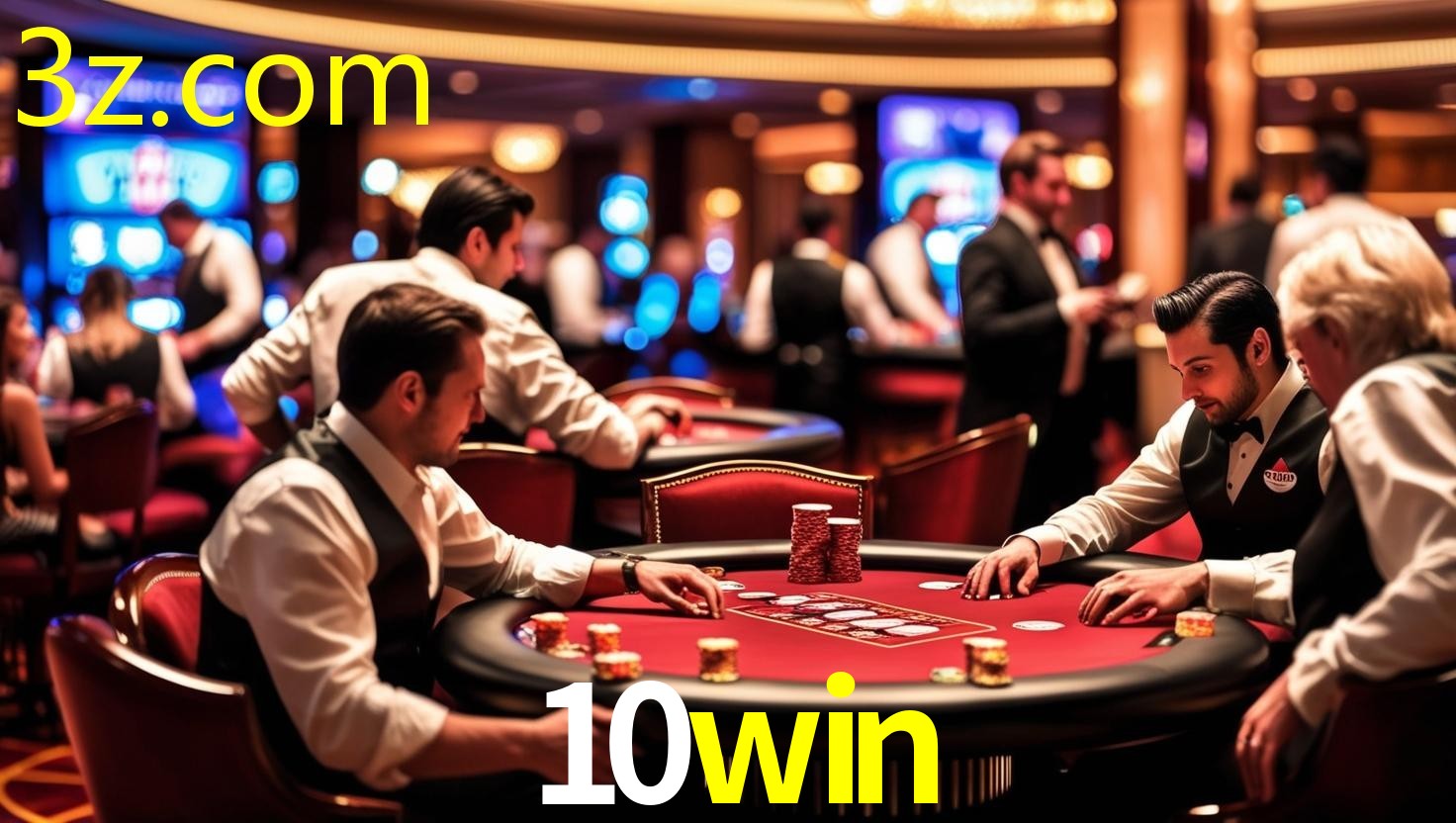10WIN.COM
