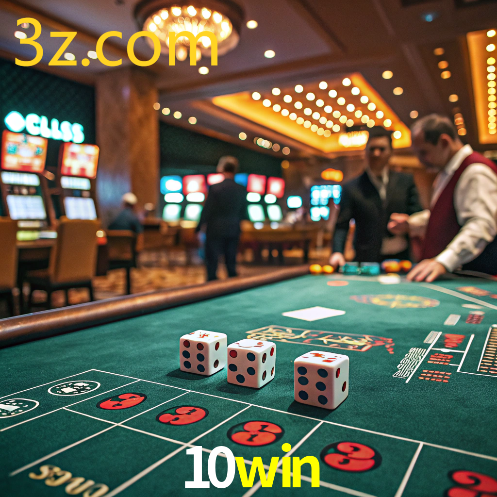 10WIN.COM