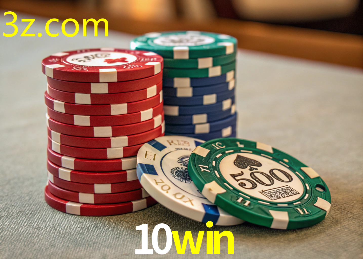10WIN.COM
