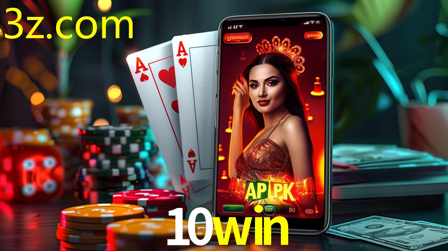 10WIN.COM