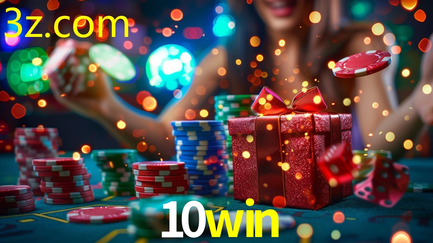 10WIN.COM