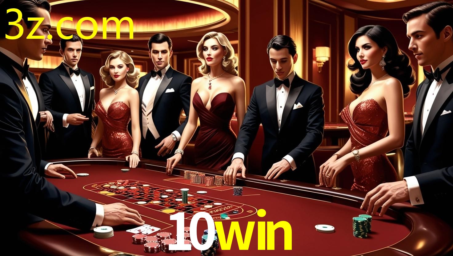 10WIN.COM
