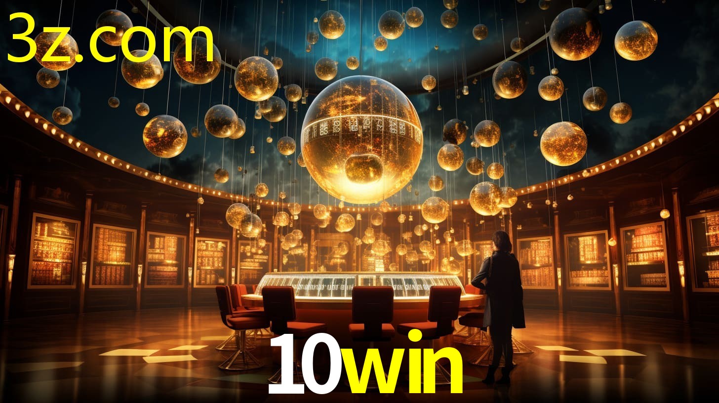 10WIN.COM