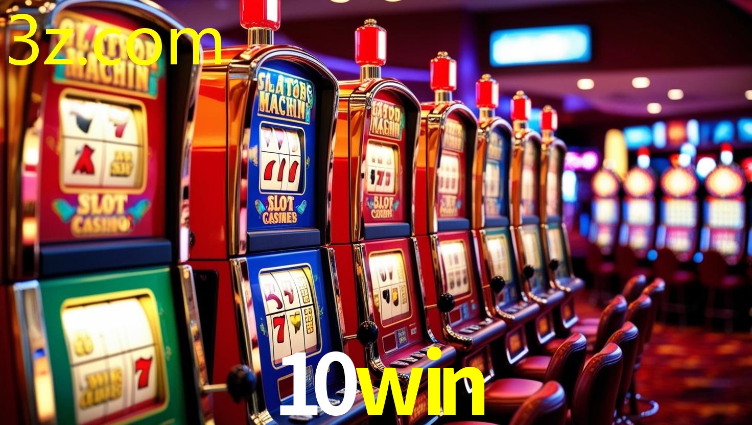 10WIN.COM
