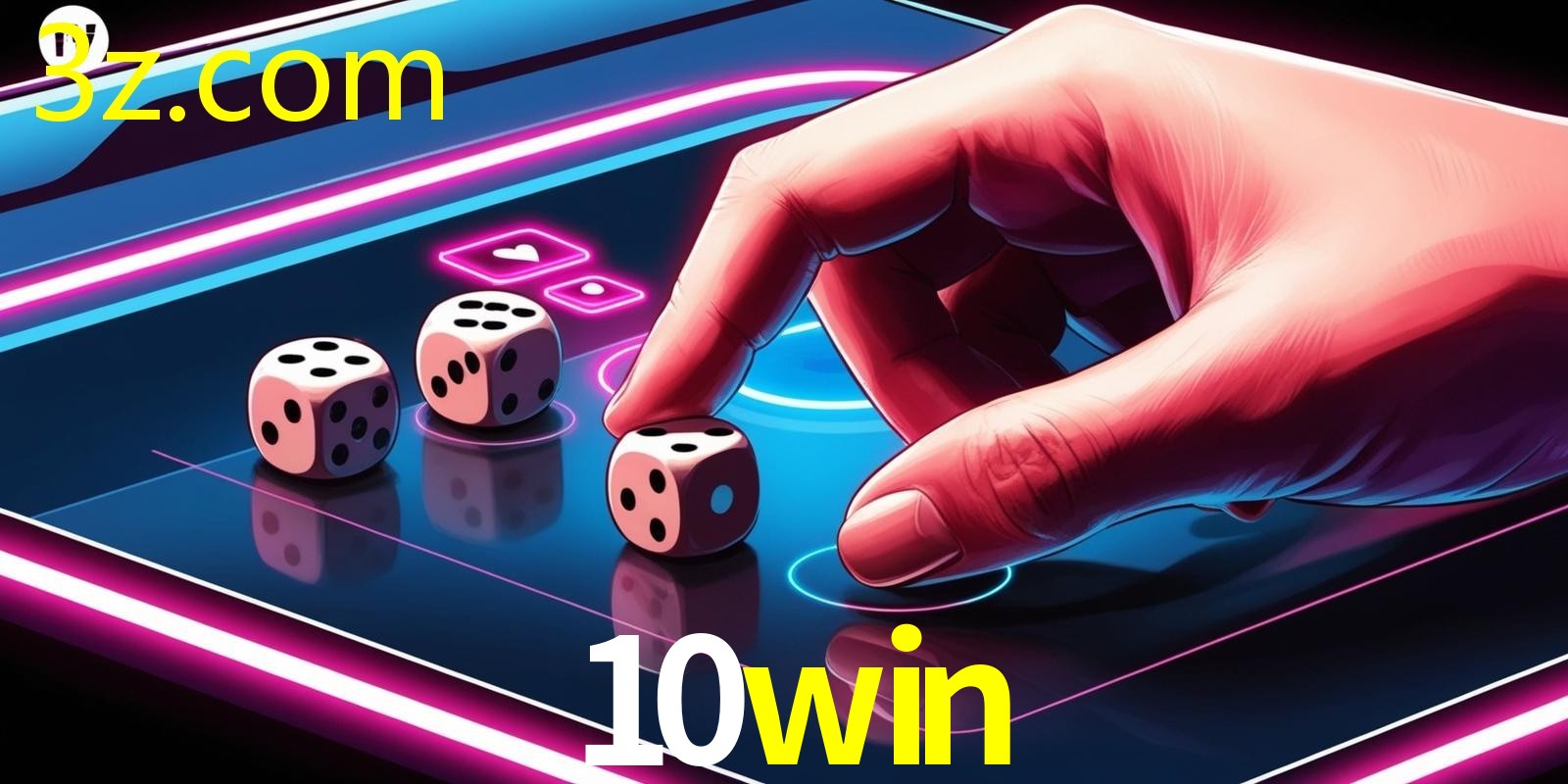 10WIN.COM