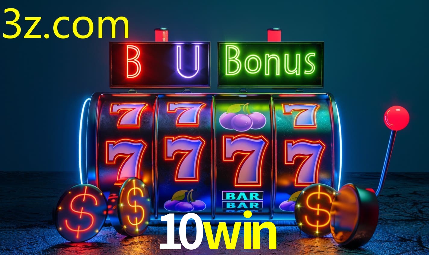 10WIN.COM