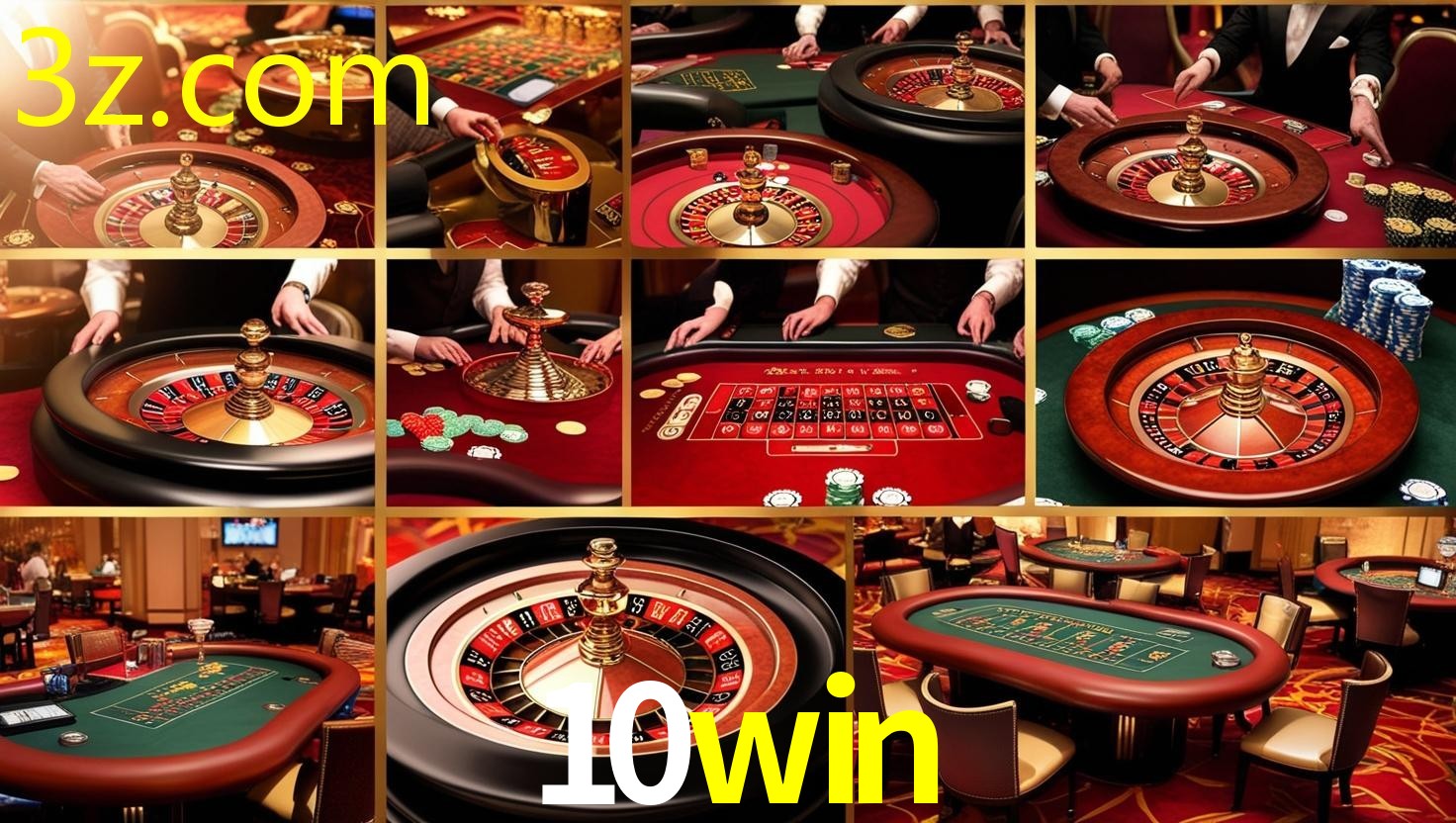 10WIN.COM