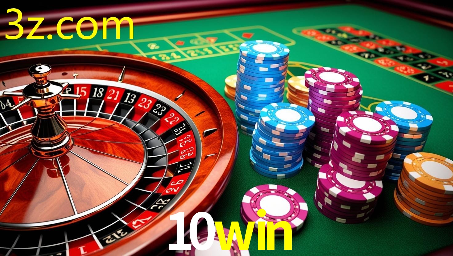 10WIN.COM