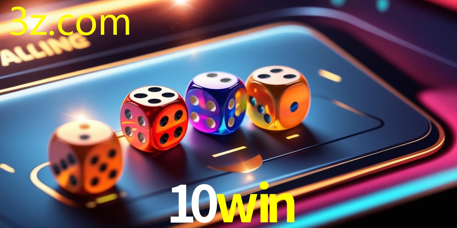 10WIN.COM