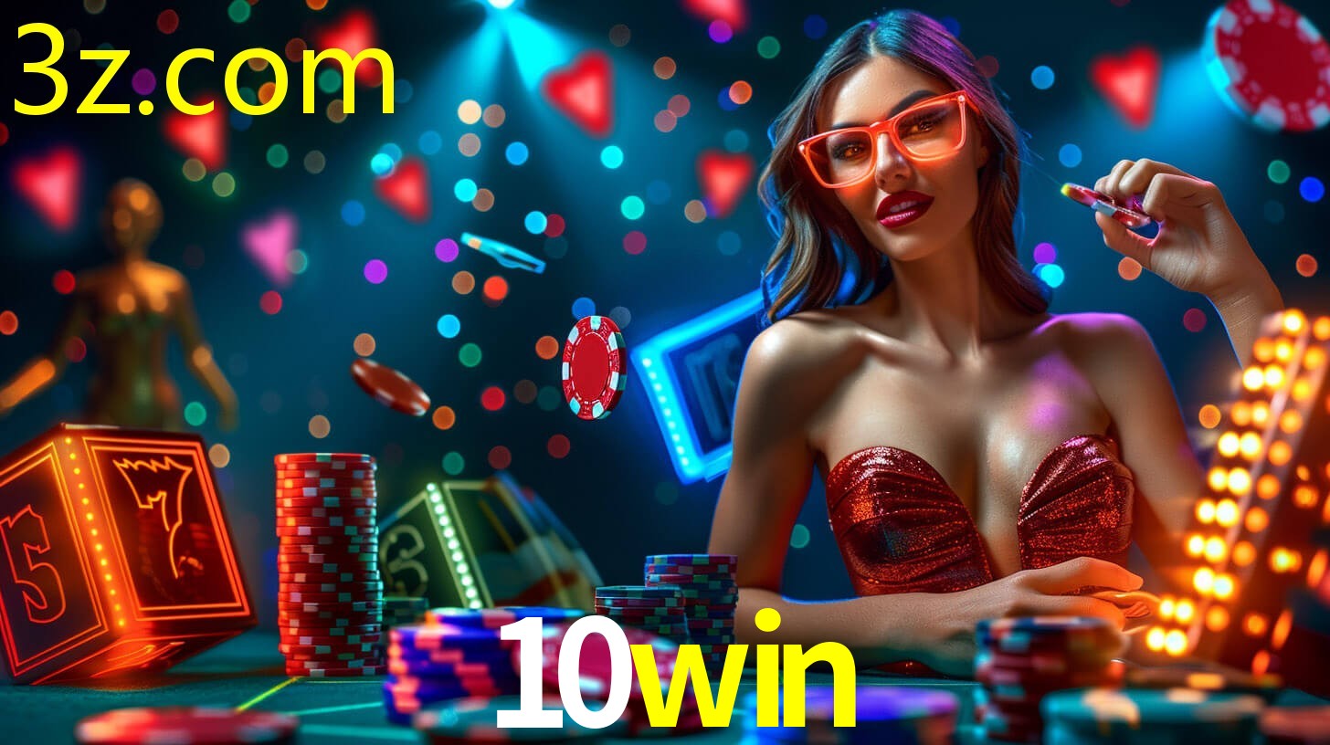 10WIN.COM