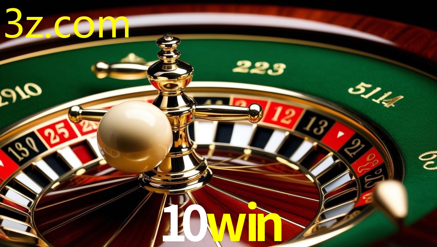 10WIN.COM