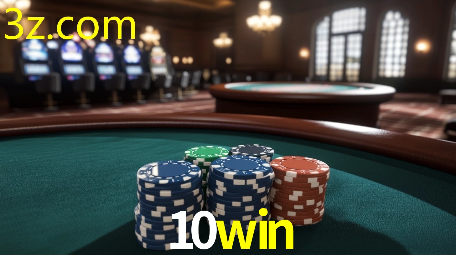 10WIN.COM