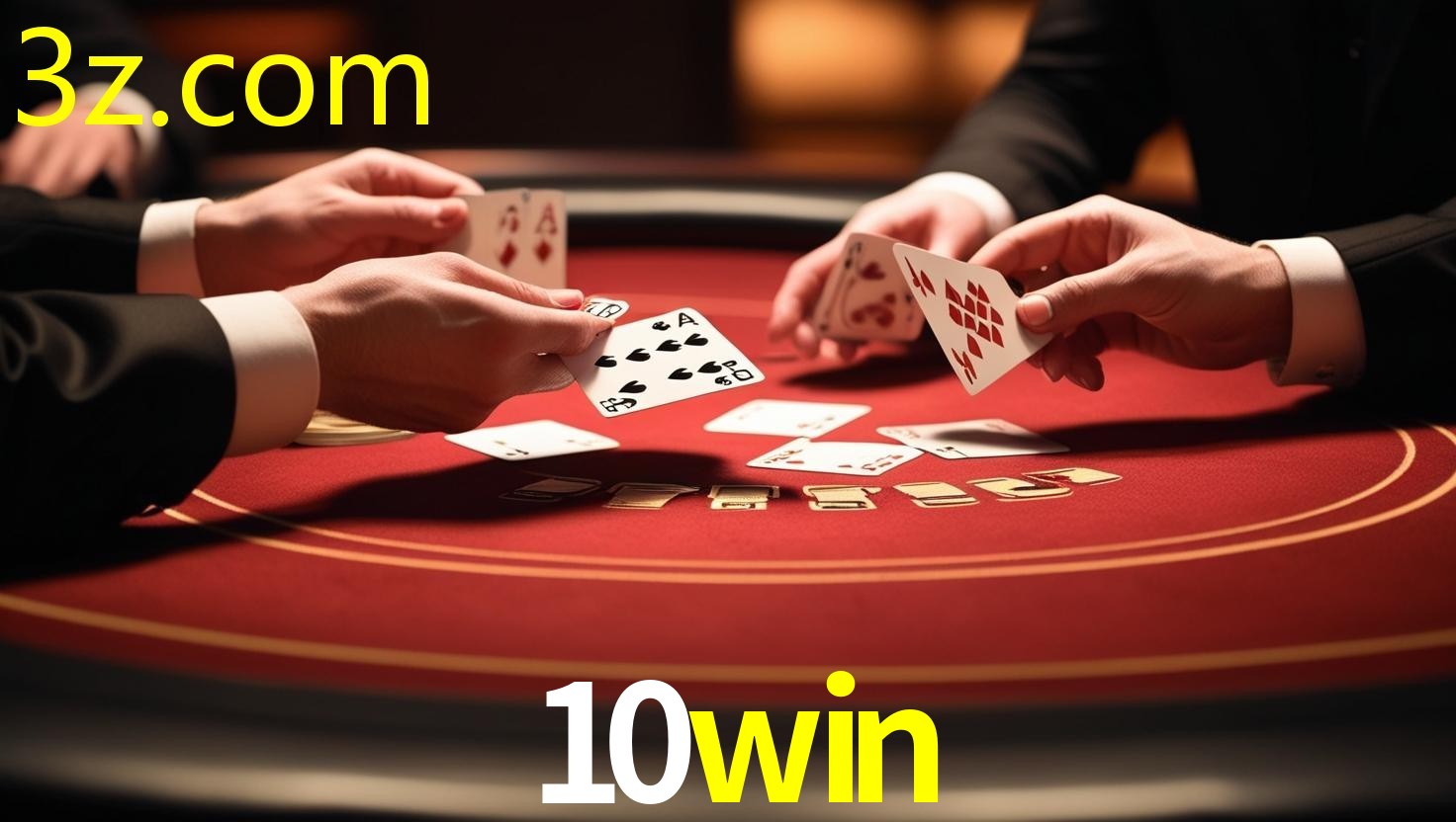 10WIN.COM
