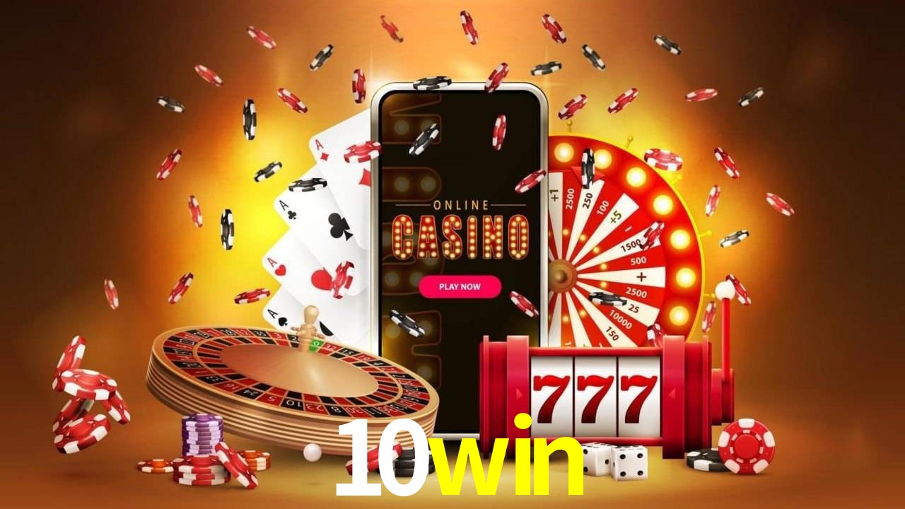 Game Providers 10win
