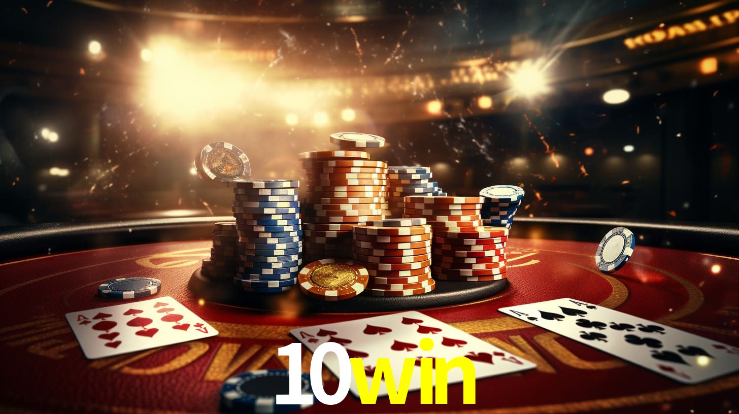 Live Casino 10win