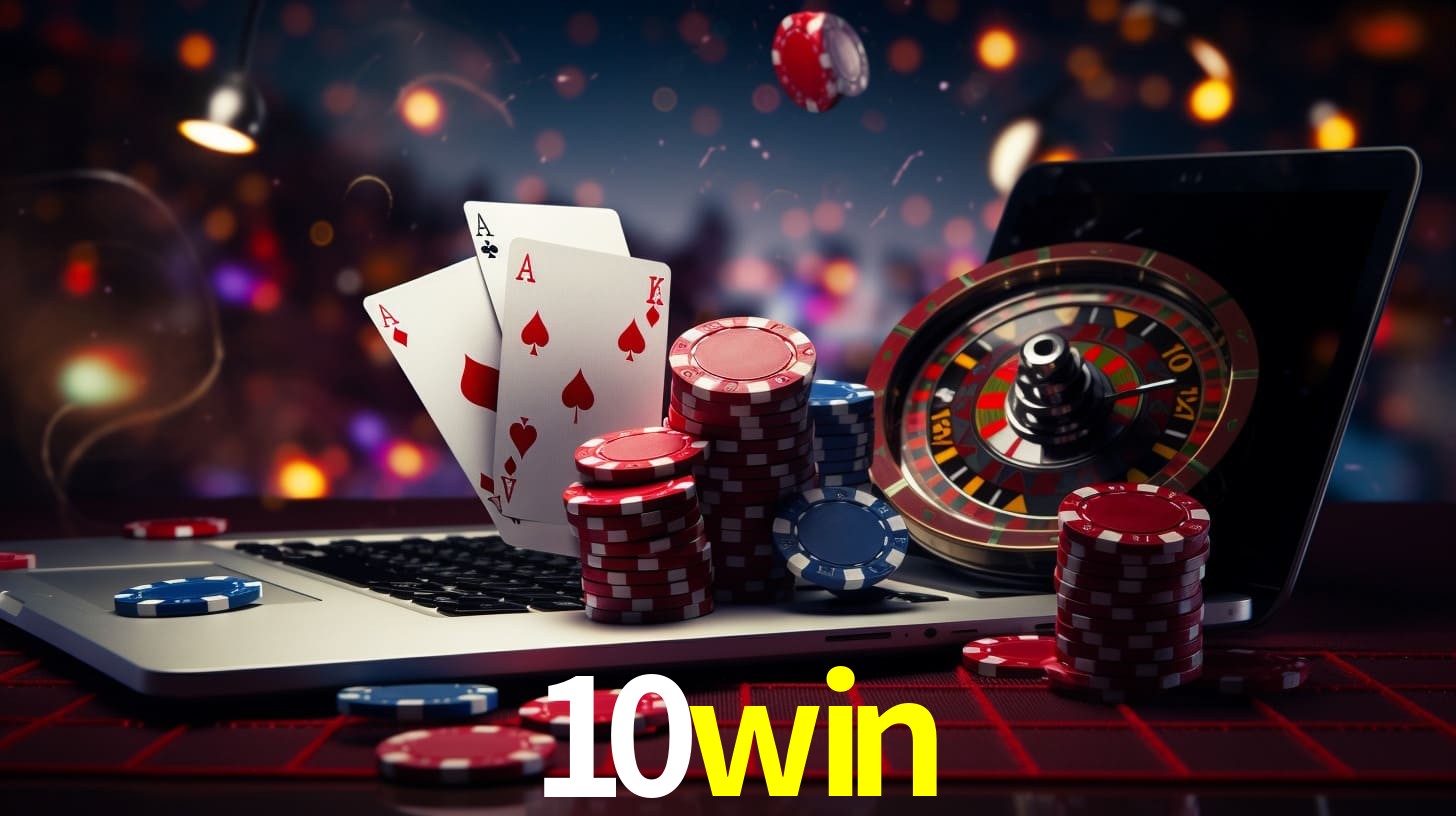 Blackjack Table 10win