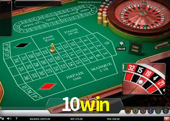 VIP Casino 10win