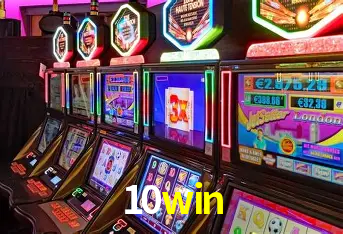 Explorando a Categoria de Eventos em Apostas na 10win
