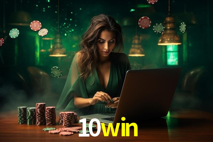 10win App Interface