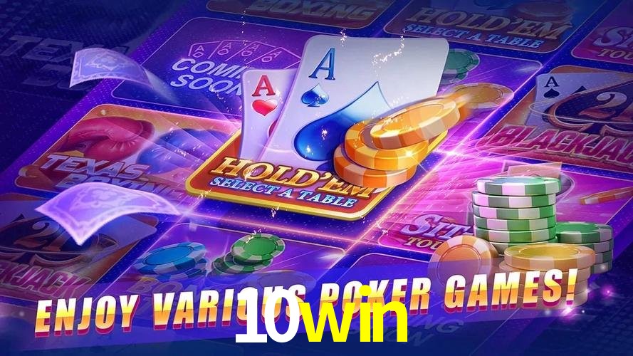 Desvendando o Mundo dos Jogos Virtuais na 10win