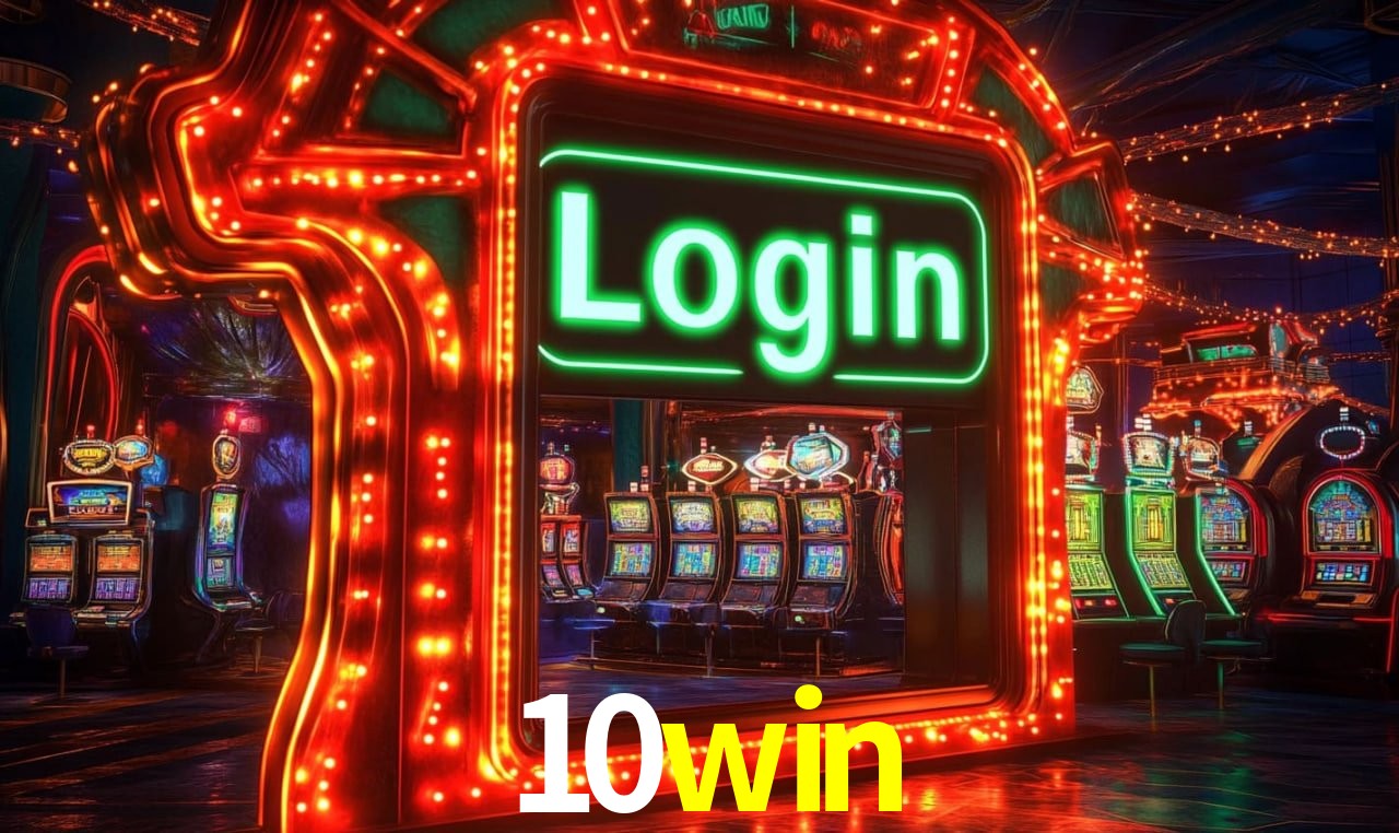 Welcome Bonus 10win