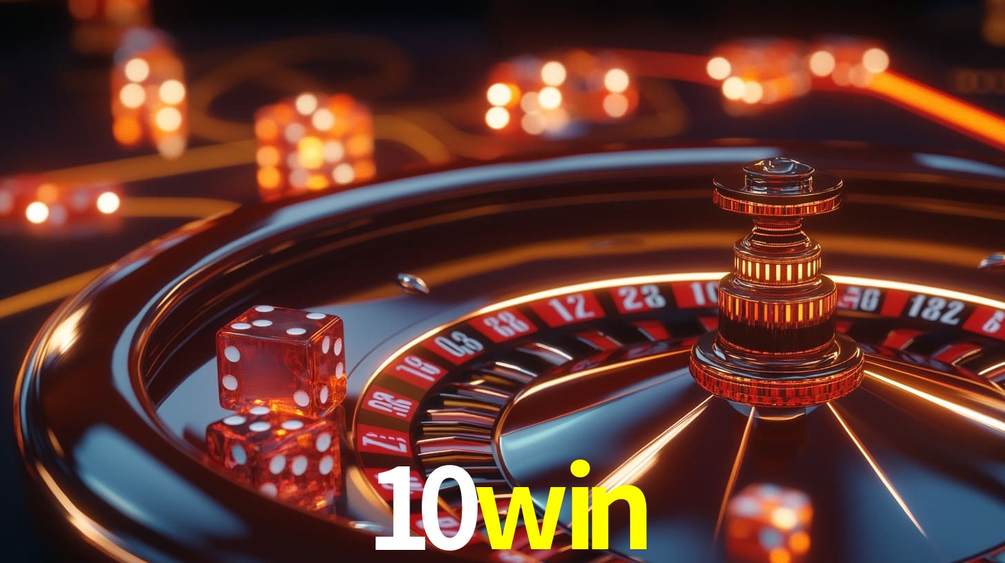 Bônus Generosos e Exclusivos no 10win para Você!