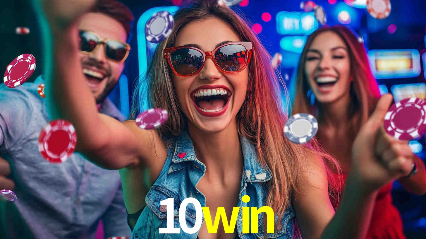 A Popularidade dos Caça-Níqueis no 10win