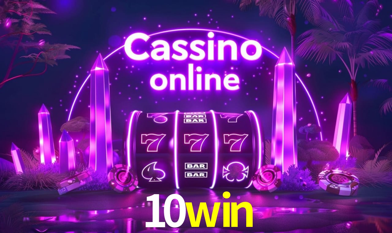 Secure Login 10win