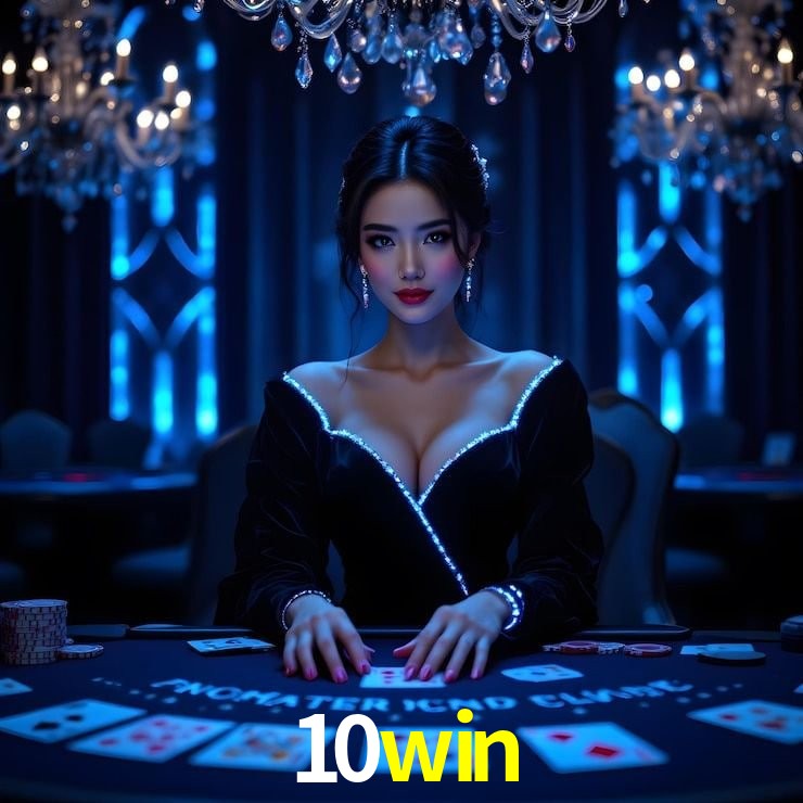 Slot Games 10win