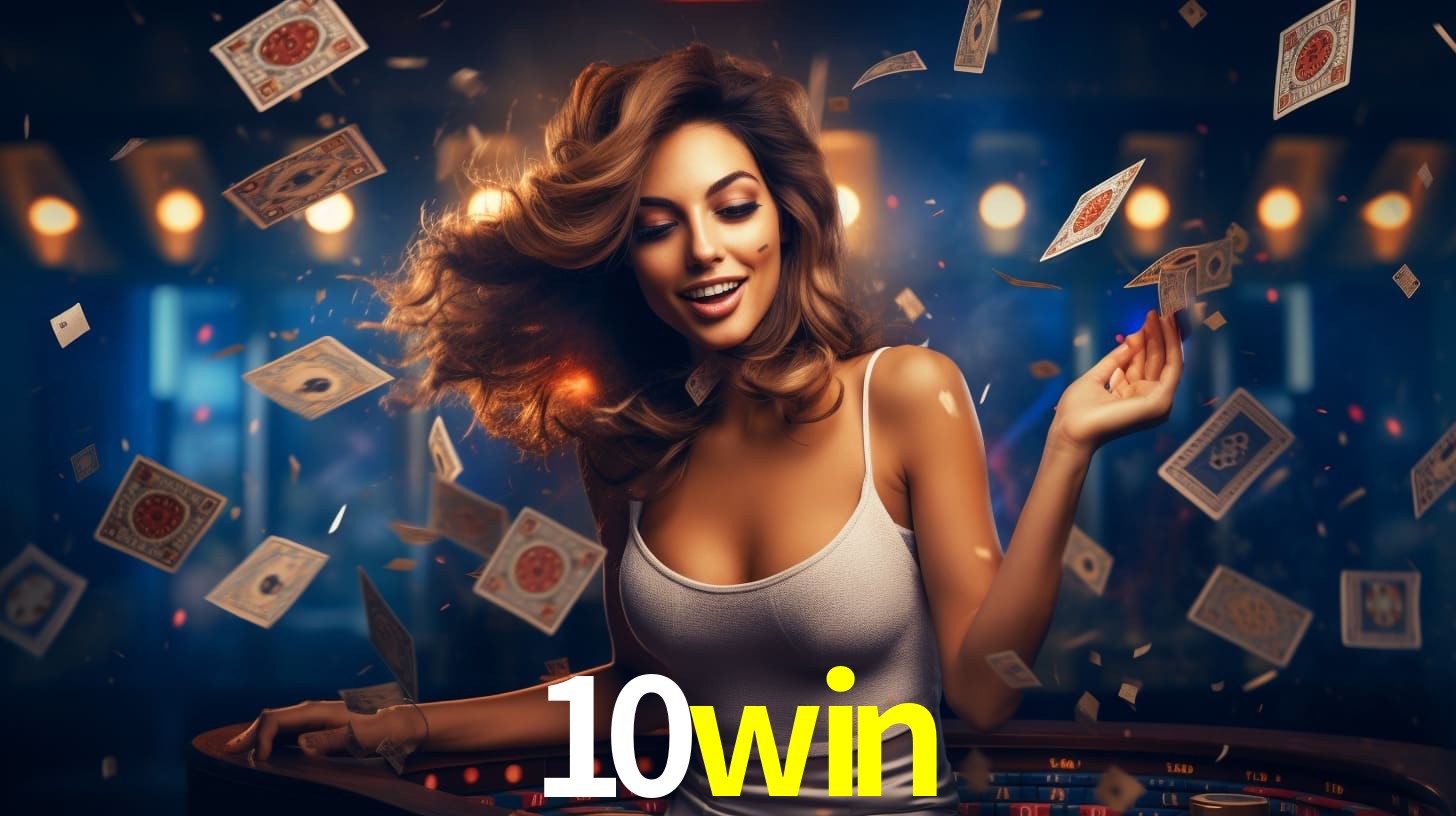 Roulette Table 10win