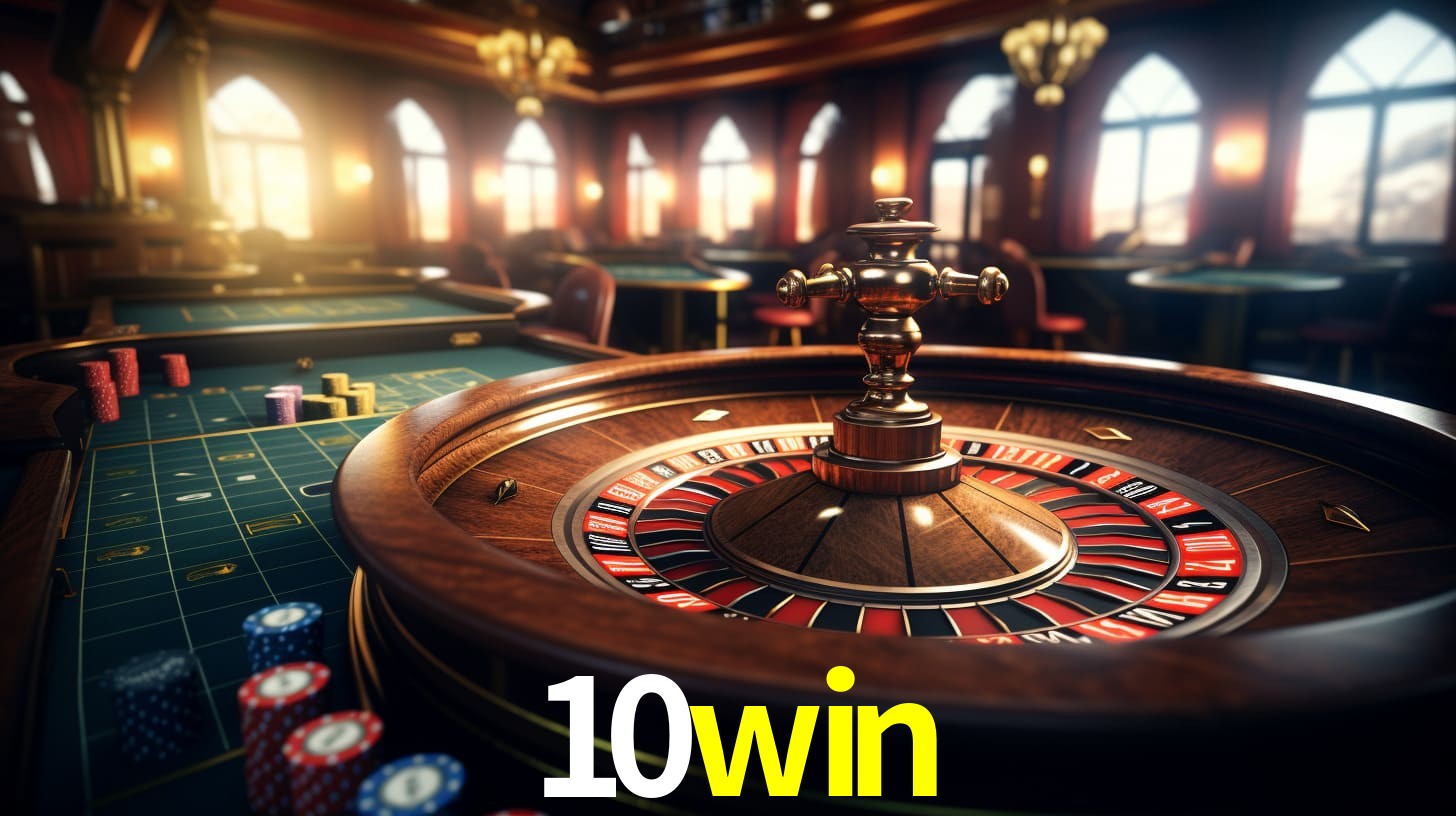 VIP Casino 10win