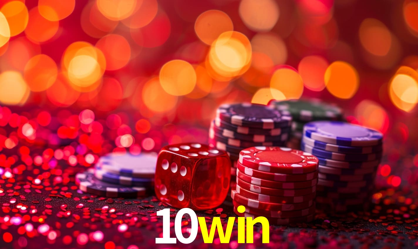 Descubra a Essência do 10win: Nossa História e Compromissos