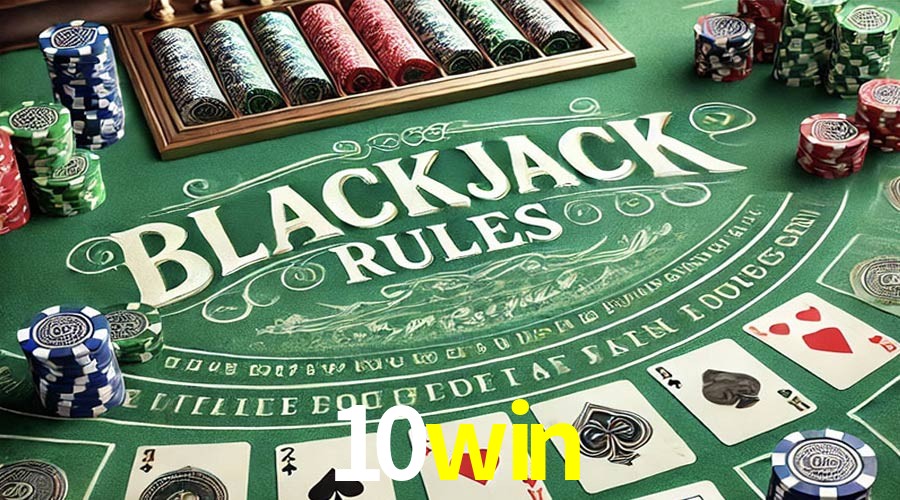 Live Casino 10win