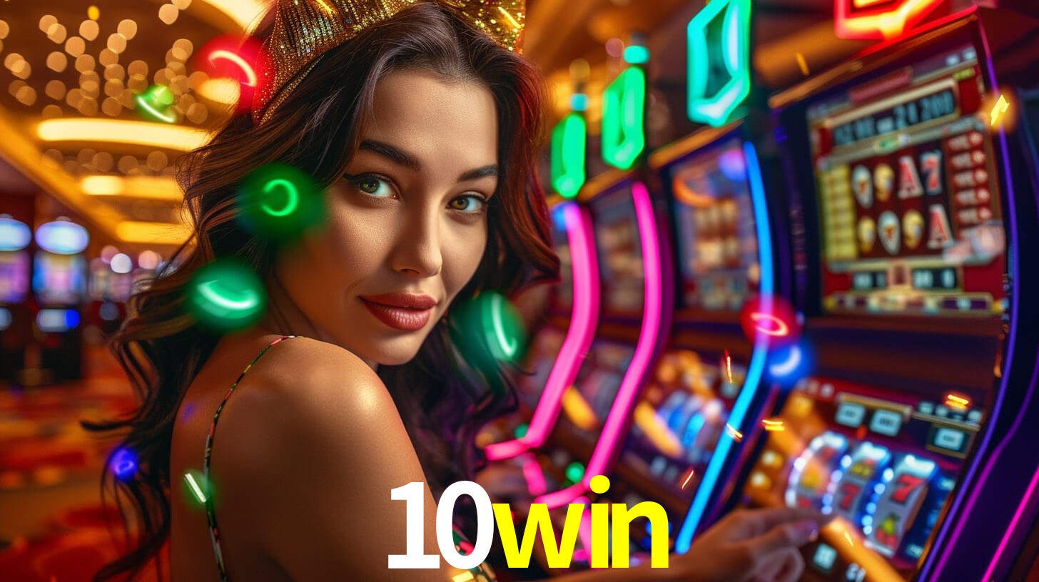 Exclusive Games 10win