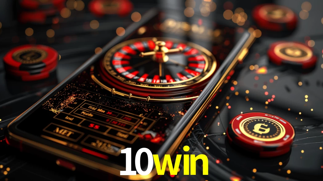 Slot Games 10win