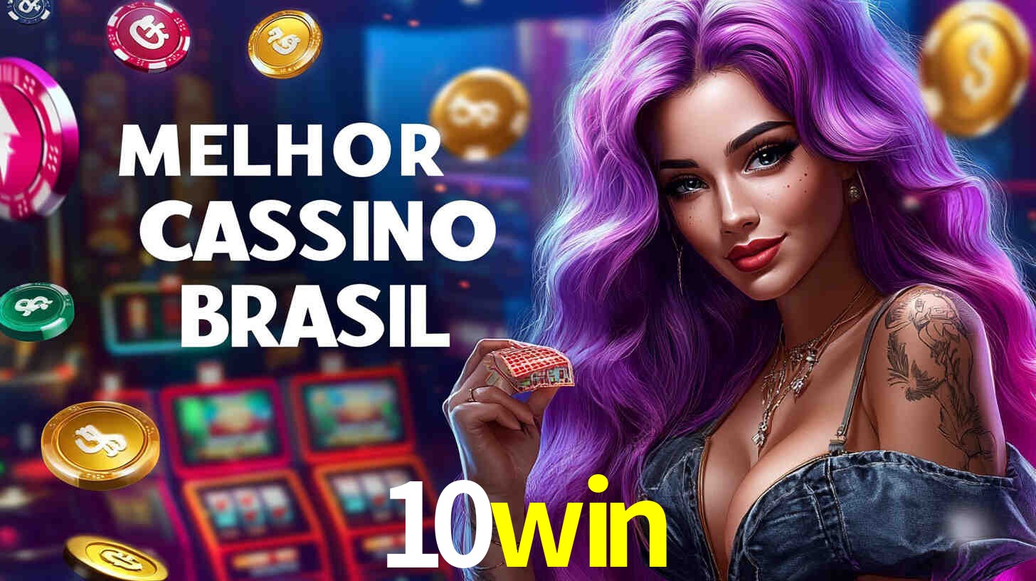Descubra o Programa VIP da 10win: Vantagens Exclusivas para Jogadores