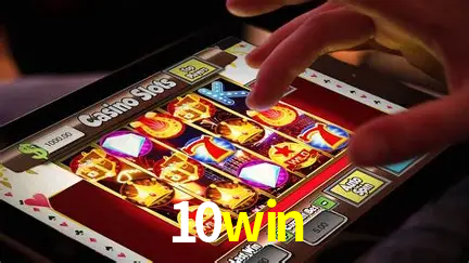 Blackjack Table 10win