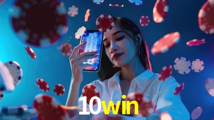 A Experiência Imersiva dos Cassinos Ao Vivo no 10win
