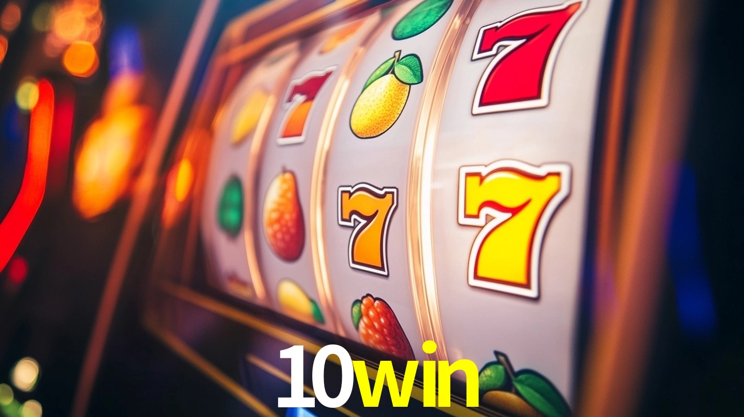 Welcome Bonus 10win