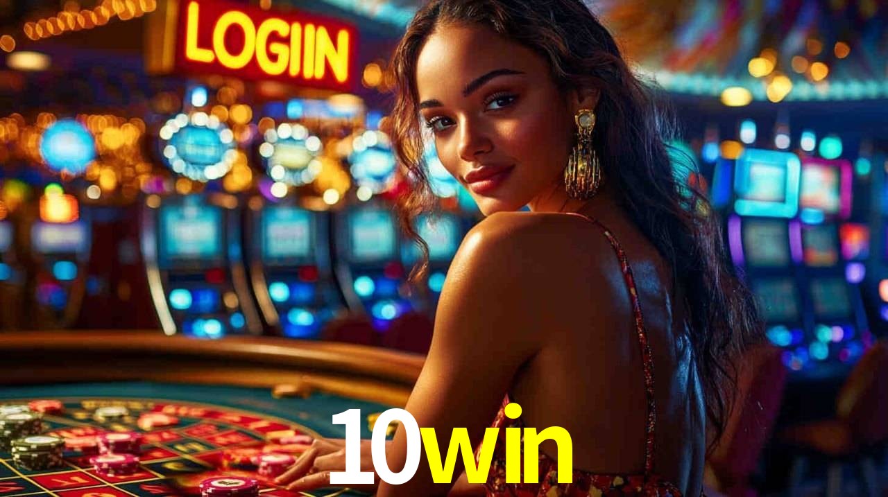 Live Casino 10win