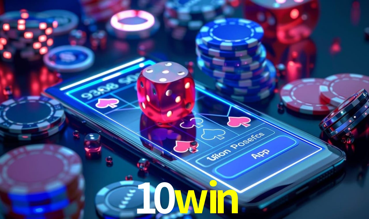 Exclusive Offers 10win
