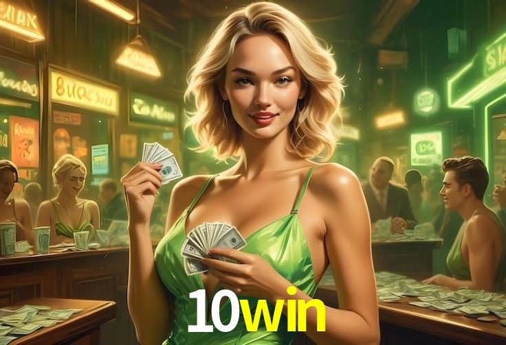 Descubra a Essência do 10win: Nossa História e Compromissos