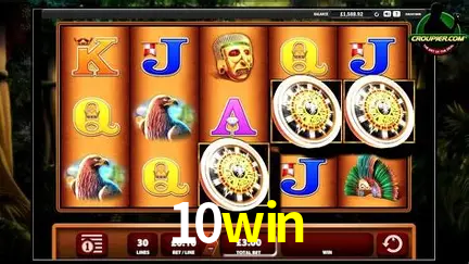 Roulette Table 10win