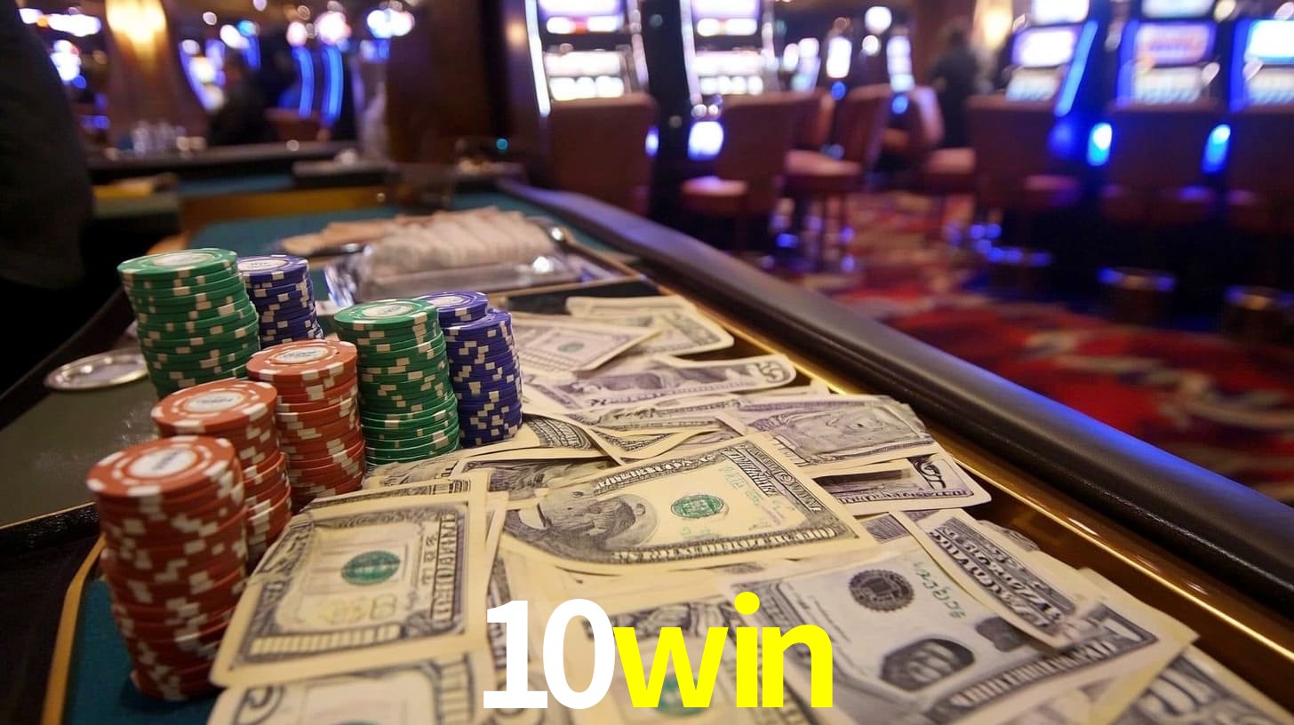 Weekend Specials 10win
