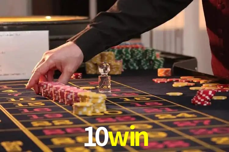 Descubra a Magia dos Jogos de Arcade no 10win