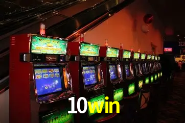Descubra a Essência do 10win: Nossa História e Compromissos