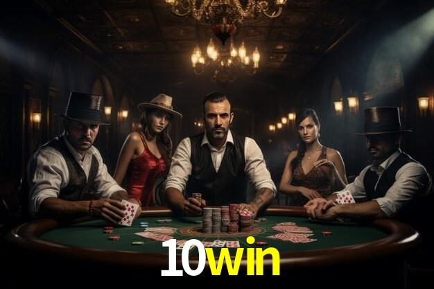 A Emoção da Loteria na 10win: Uma Chance de Mudança de Vida