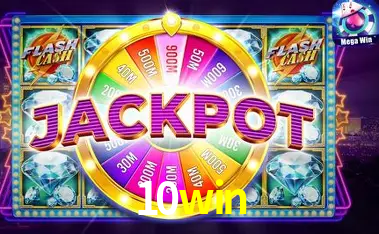 Descubra o Mundo do Cassino Online com 10win
